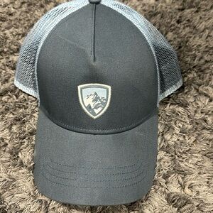 Great shape. Worn a couple times.